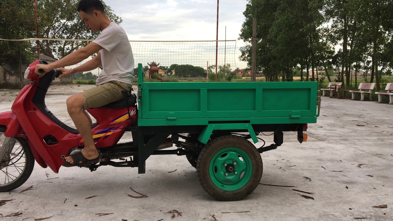 Xe ba banh 0982419919
