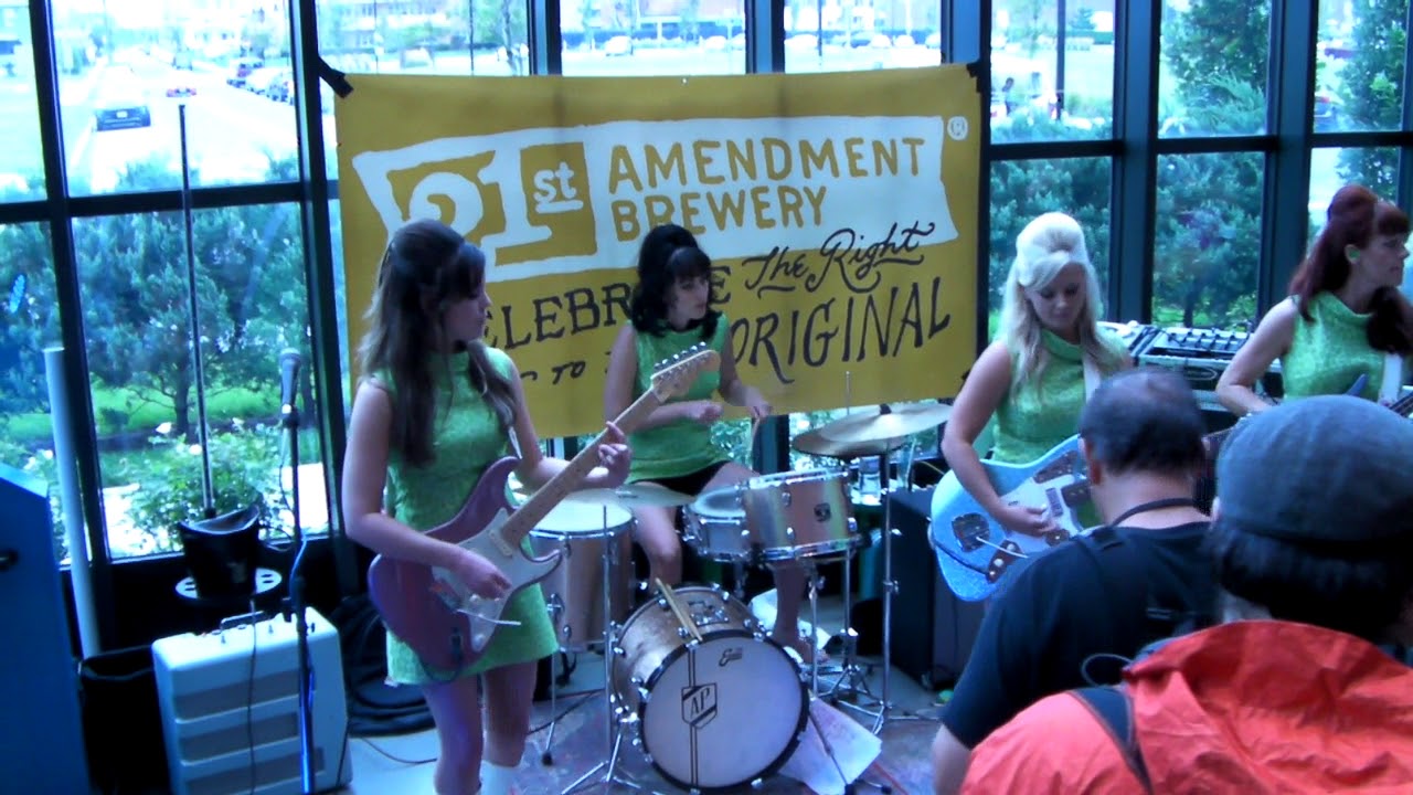 ASBURY PARK SURF MUSIC FESTIVAL 