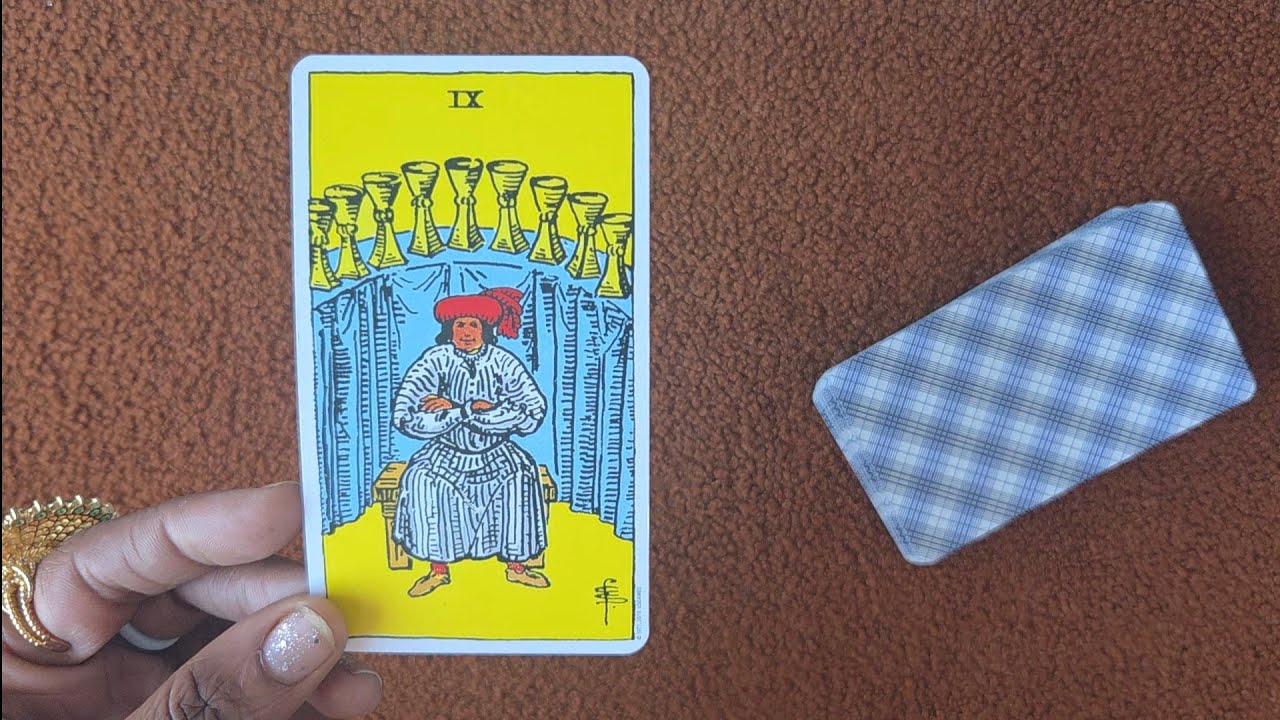 Pisces🪄 Have Fun Pisces! You Manifested & Worked Hard--You Deserve Success--Let No Take You From You