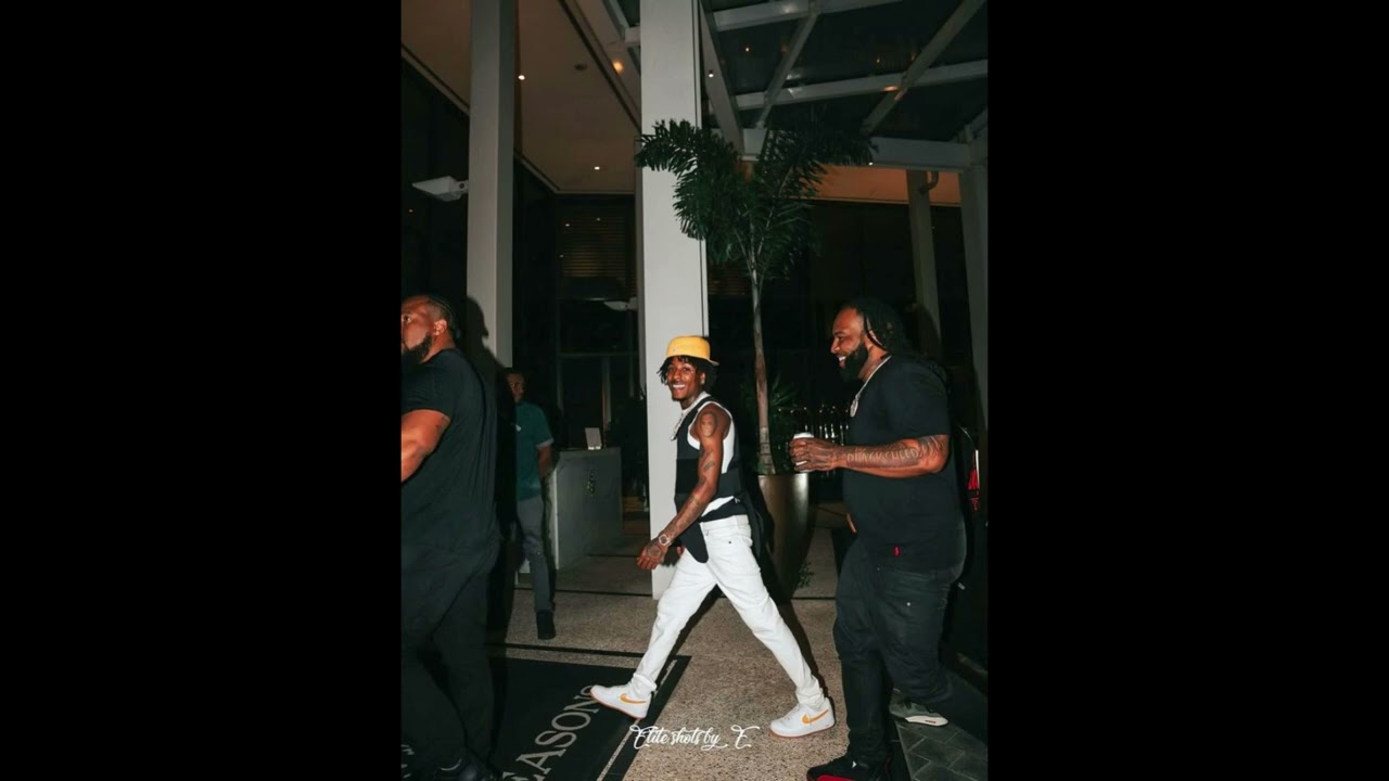 [FREE] NBA YoungBoy Type Beat - 