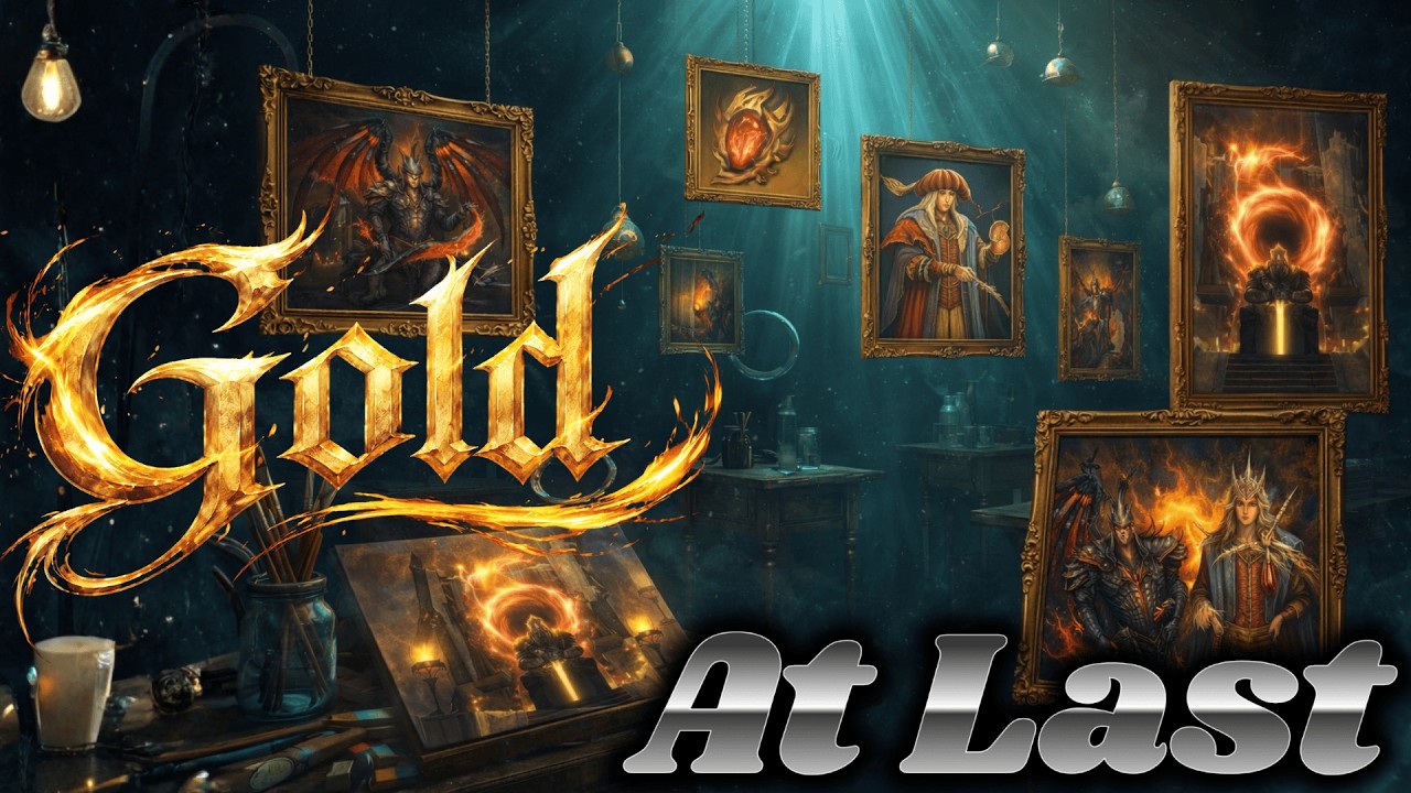 Ancient Crystal Summons for Pierre or Ezareth!