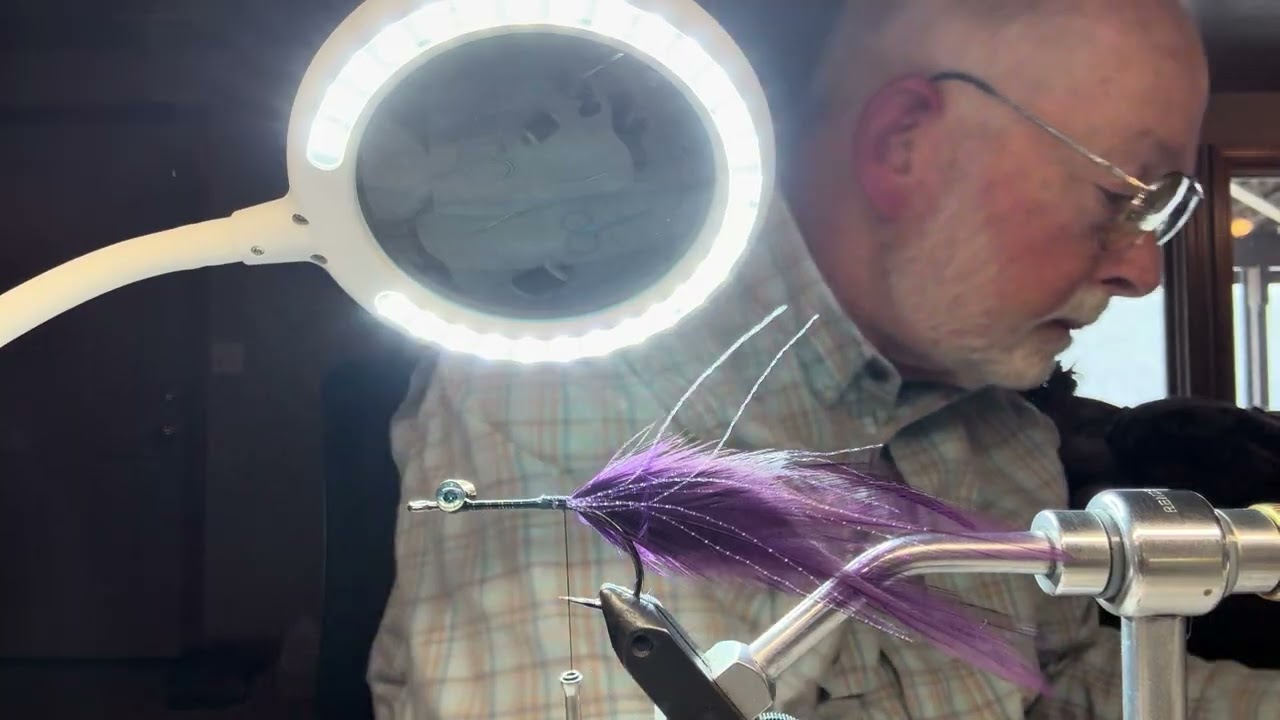 Redfish Mugger Video   Mike Dunnaway