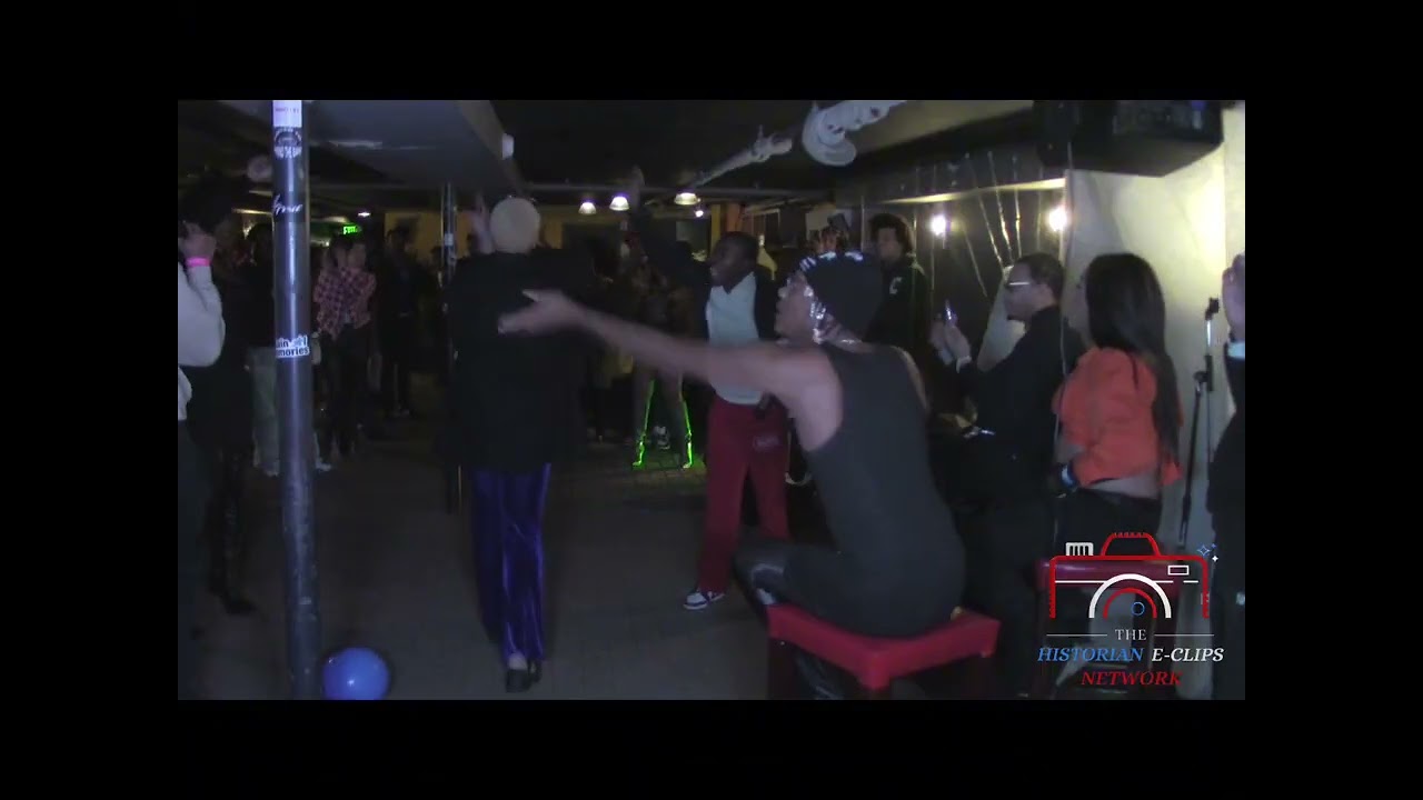 LEGENDARY DAKOTA CHAMPION THE BATTLE ZONE KIKI BALL LLS