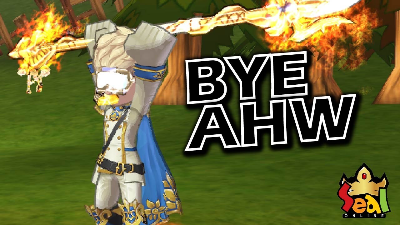 When yh +10 weapon? - Seal Online RETURN