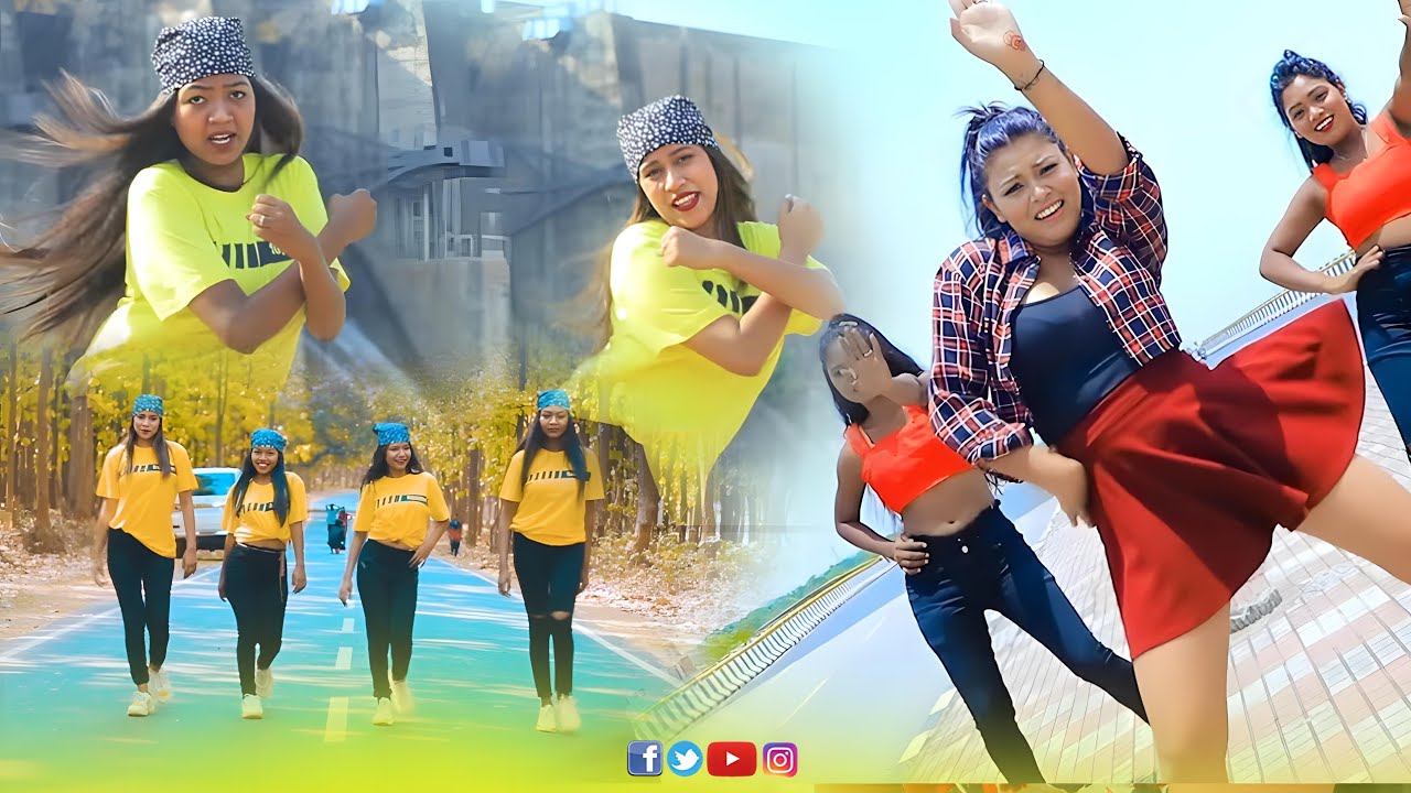 New Nagpuri Nonstop Video 2026 | Singer Suman Gupta | Toke Dekhal Bina | Superhit Nagpuri Song