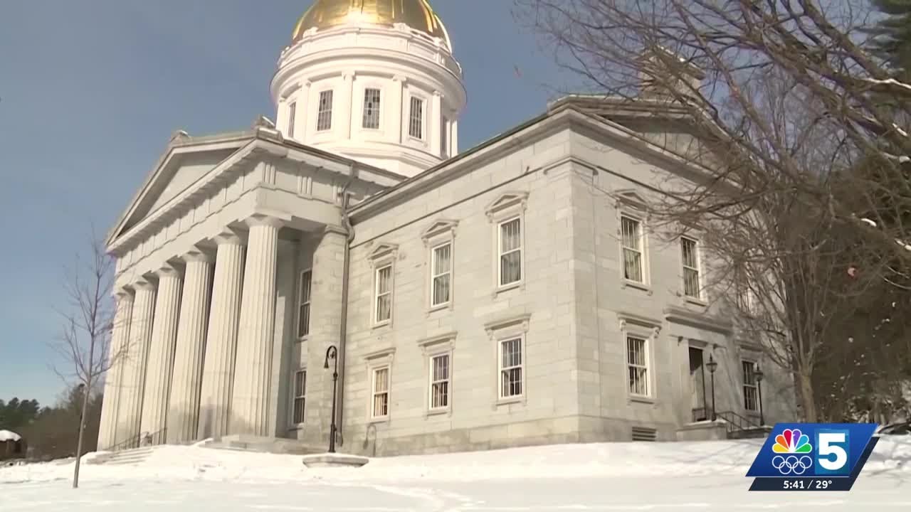 Bill moving through state house could scale back non-compete agreements in Vermont