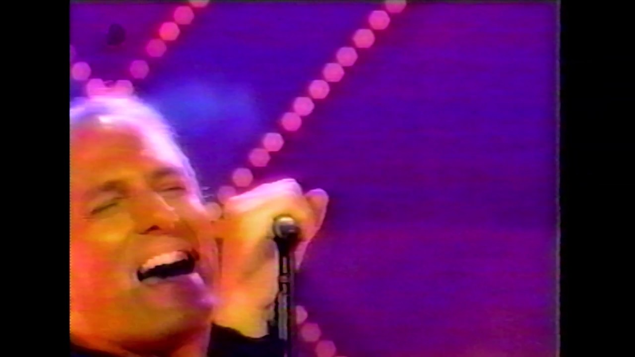 Bolton's Vault - Let's Stay Together (Live)