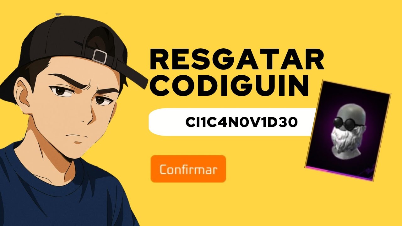 Usei geradores de codiguin grátis no free fire