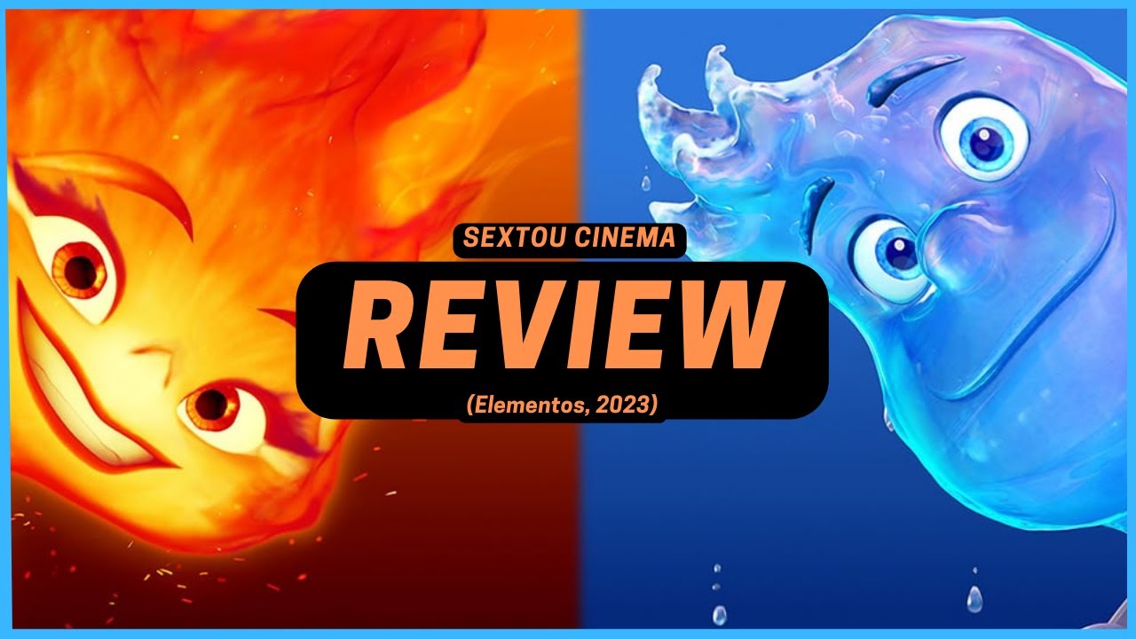 Um Romance Envolvente (Elementos Review, 2023)