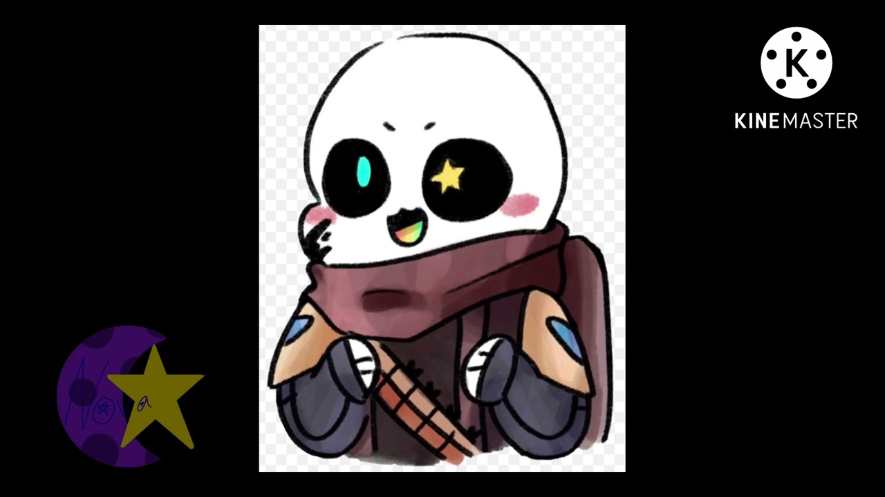 Ink Sans X Listener