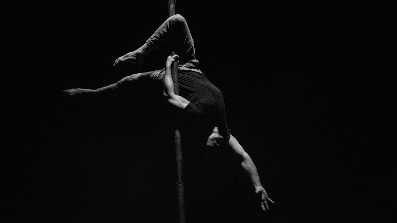 Sirkus molar 2025. Icelandic circus.