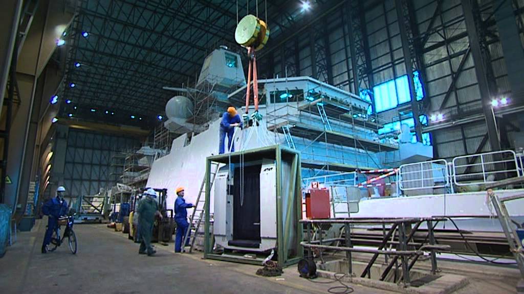 Thales Hengelo