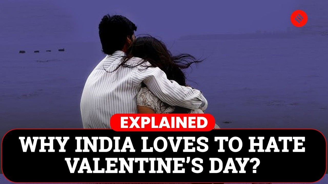 Valentine&rsquo;s Day In India: Why Love Turns Political Every February In india