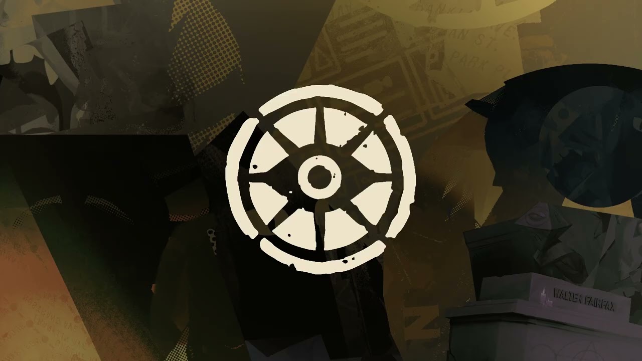 Deadlock Soundtrack - Sinners Sacrifice
