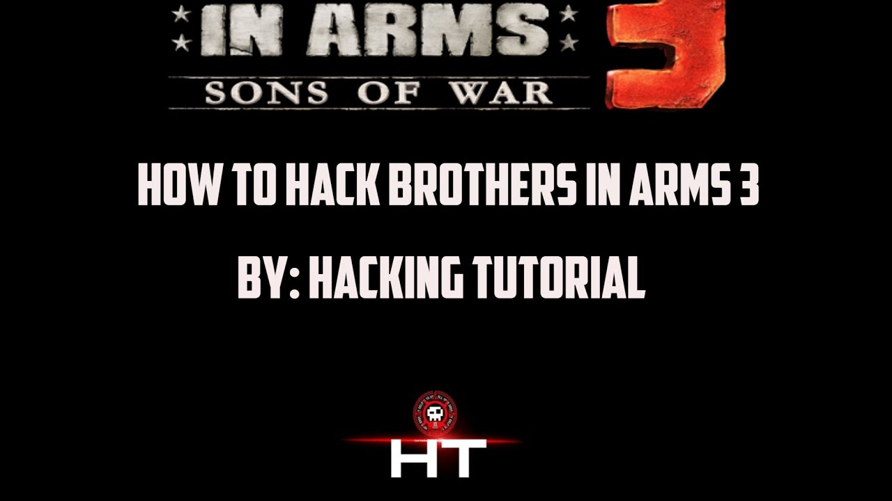 How To Hack Brothers In Arms 3 | Original MOD | Real Update | By: Hacking Tutorial