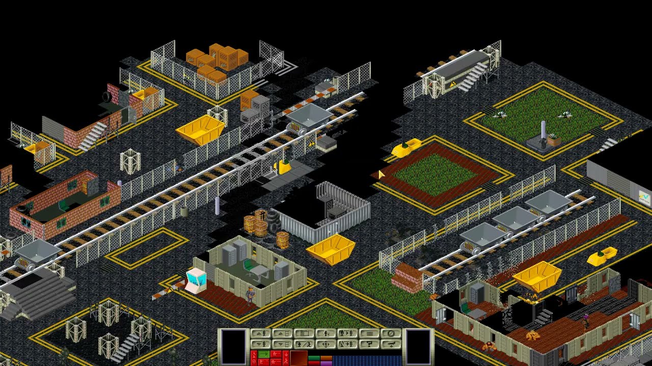 The X-COM Files: Part 311 - City Riot, Undersea mission, hybrids and a lot of research