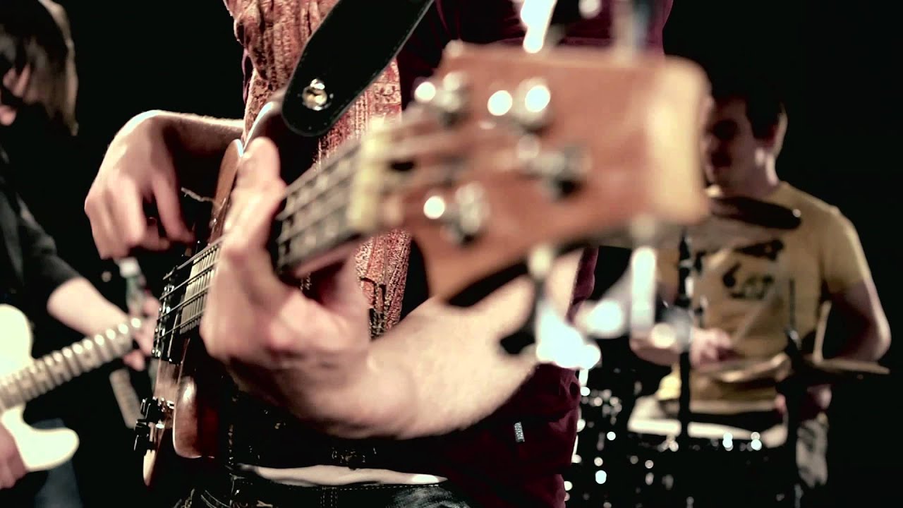 KNAPPE - Sing mich nach Hause (Official Video)