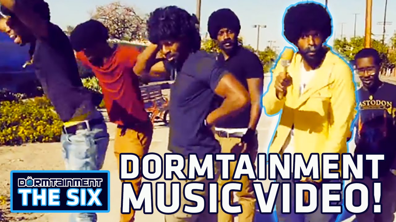 Dormtainment 