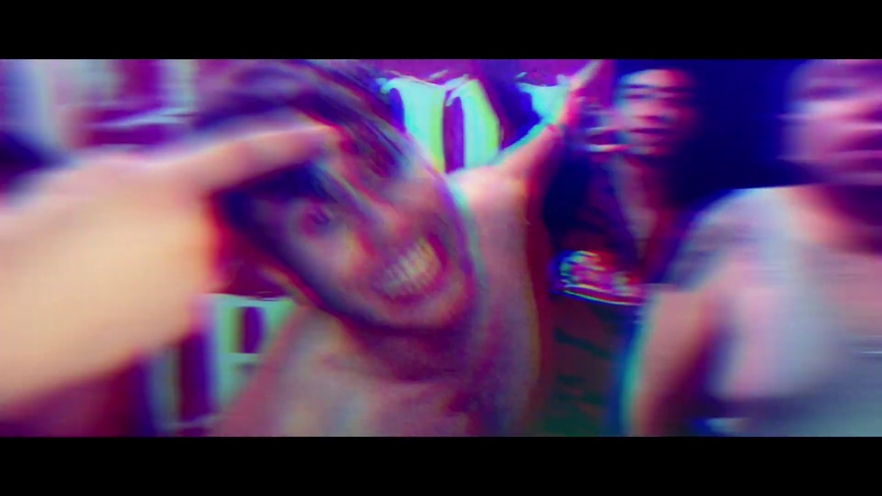 Magic drogas - Borre 313 Ft. Wero LDB, C.H.L. - Videoclip Oficial - 2019