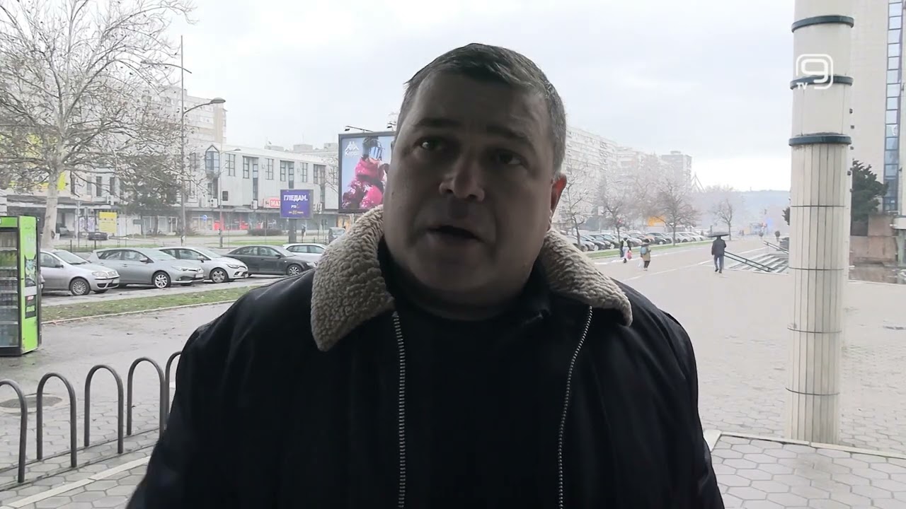 TV KANAL 9, NOVI SAD: ZA BRŽI RAZVOJ SAOBRAĆAJNE INFRASTRUKTURE
