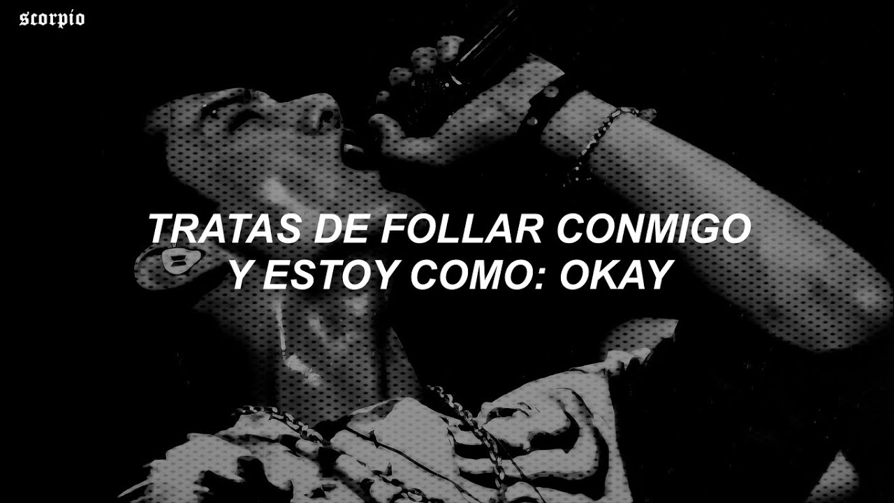 ⋆ chase atlantic — okay [trad. español] ⋆