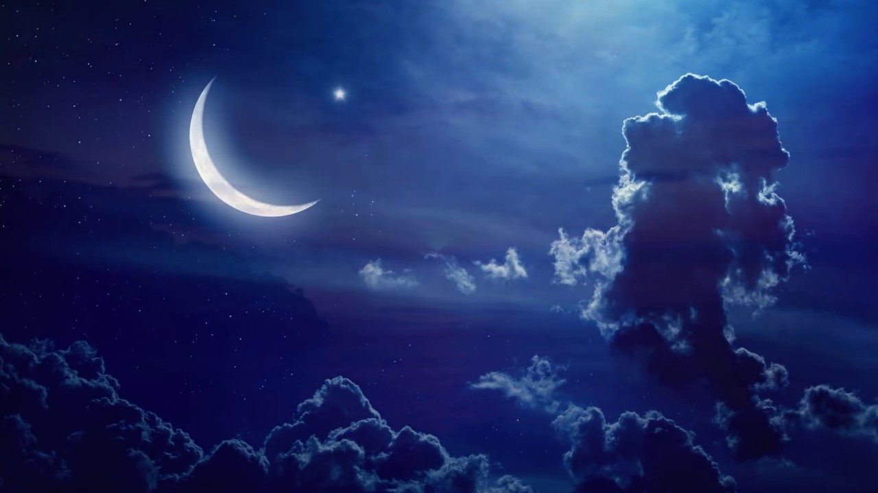 Deep Sleep Relaxing Music. 432 Hz. Delta Waves. Calming Music for Stress Relief, Therapy, Meditation