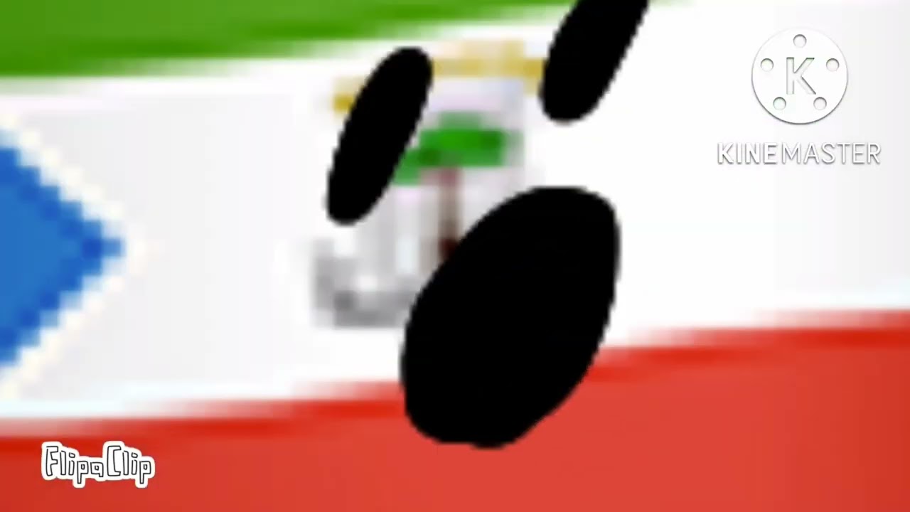 Equatorial Guinea eas alarm for @thenorbaxguy E E E EEEEeeee
