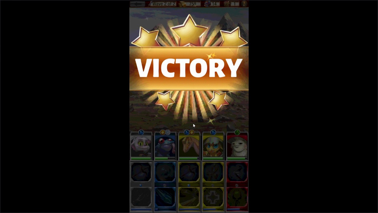 Creature Quest BEST GAMEPLAY 3