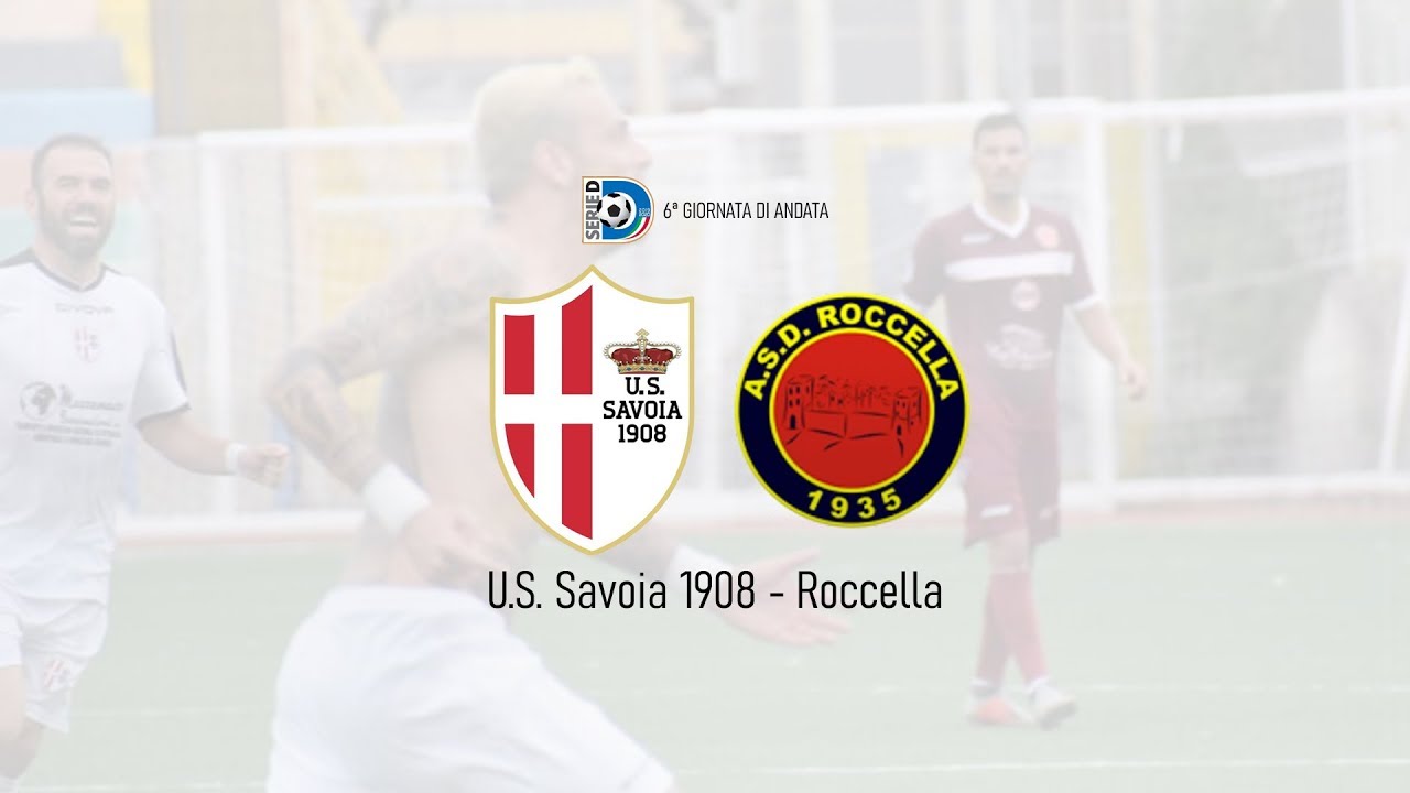 US Savoia 1908 - Roccella 2 - 1