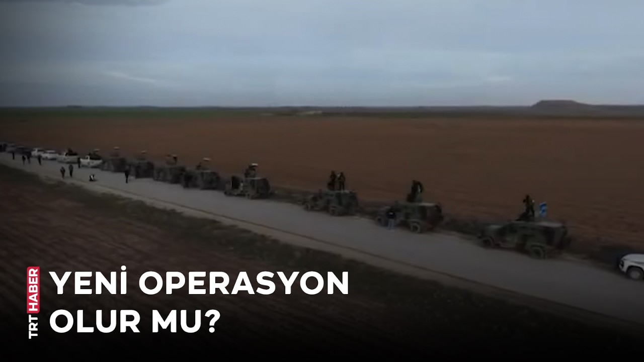 Suriye'de ateşkes sona erdi