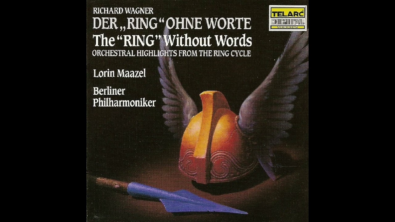 Richard Wagner - The Ring Without Words