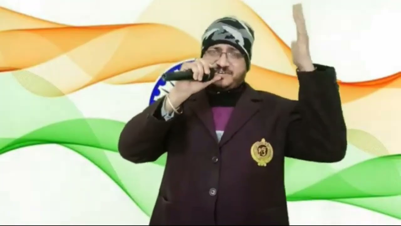 Moula mere le le meri jaan, Film Chak de India, by #NitinSoni