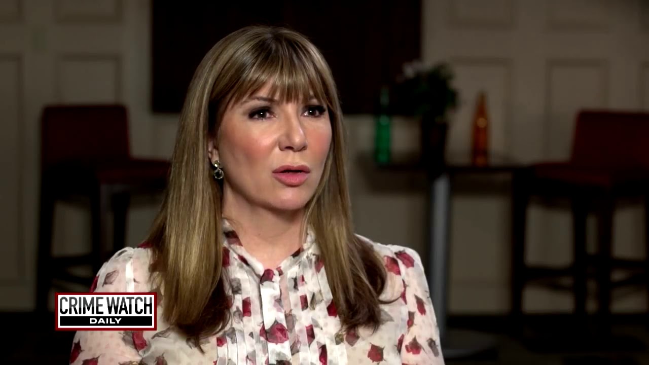 Pt. 5: Why Would This Pregnant Woman Take Her Own Life? - Crime Watch Daily with Chris Hansen