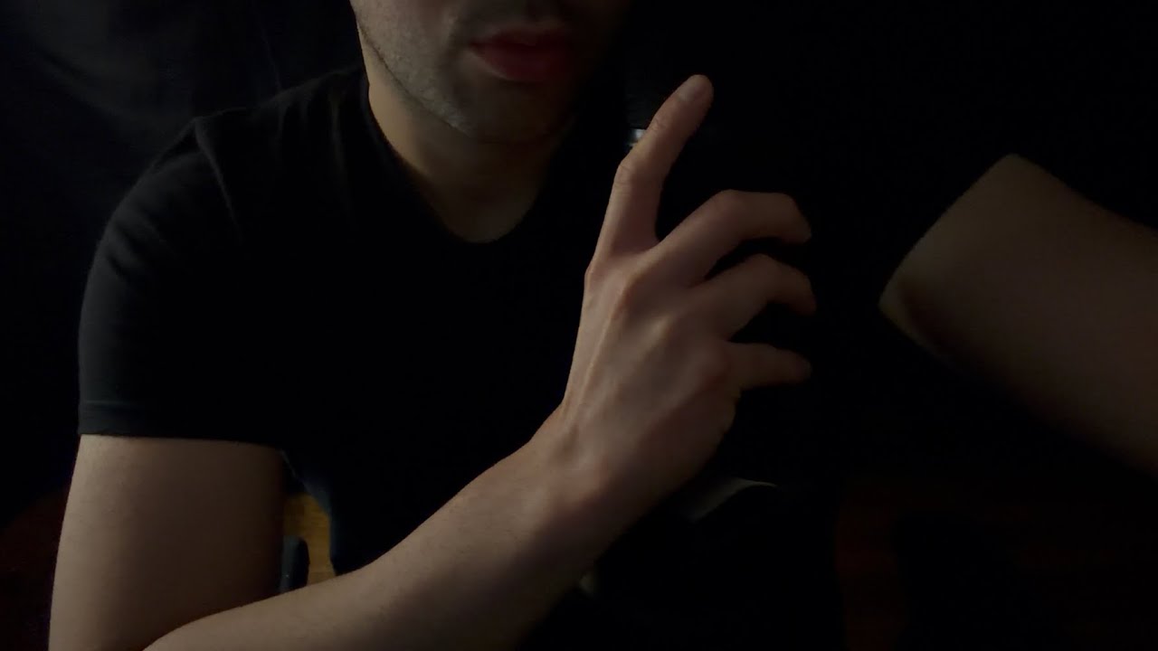 ASMR For A Deep Sleep 