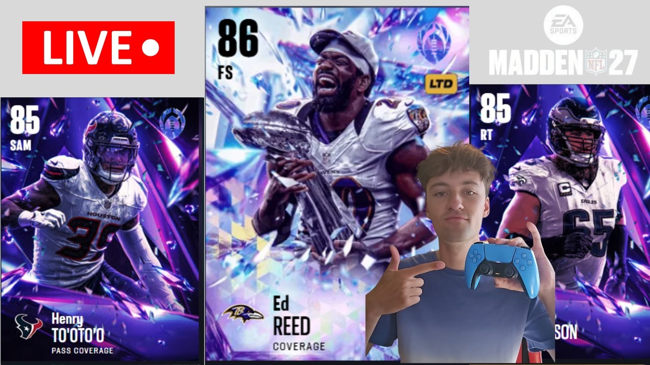 MUT 27: WE GOT ALL CRYSTALS NOW! TOTW REVEALS + INVESTING STRATEGIES! H2H GRIND + MARKET UPDATES!