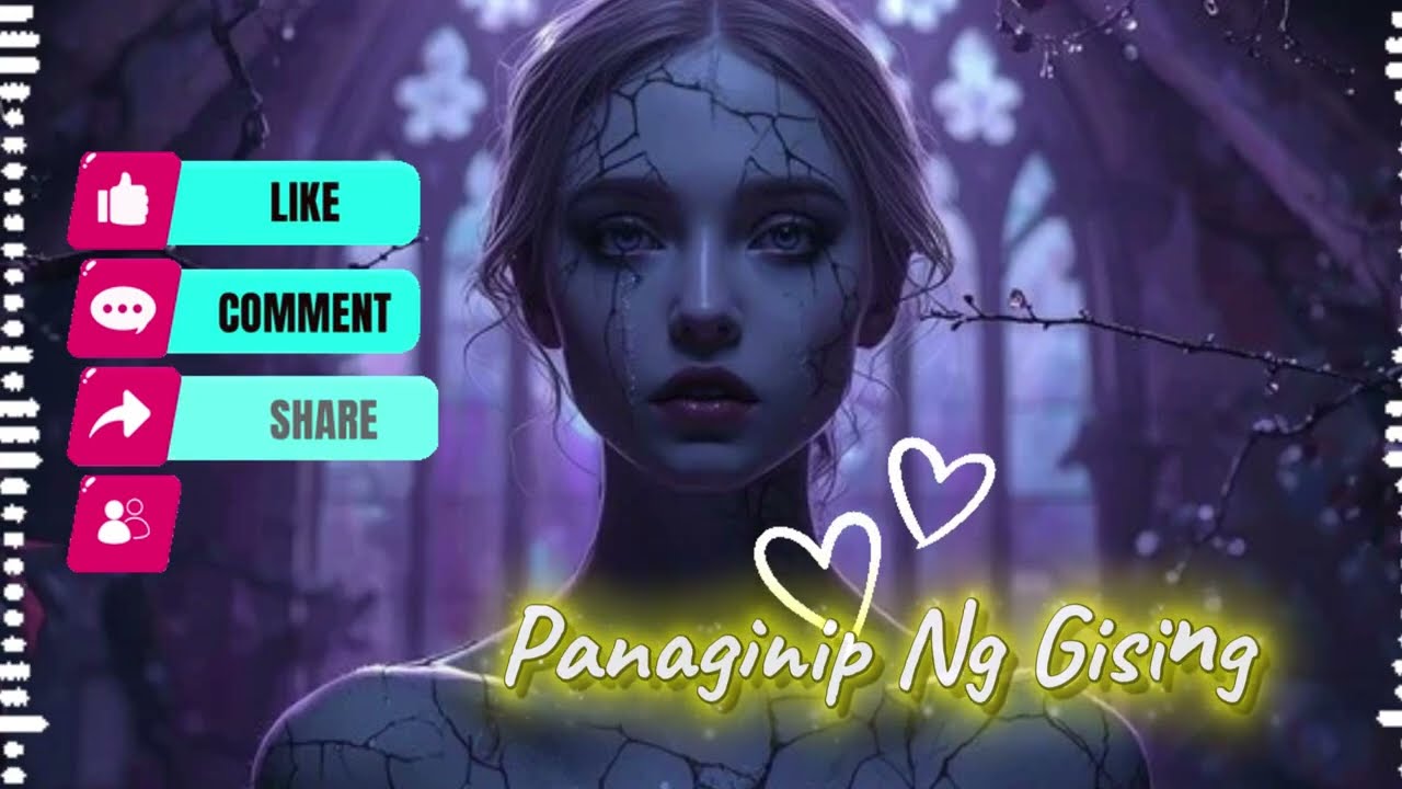 Panaginip na Gising – OPM Hugot Anthem 2026 | Multo ng Nakaraan (Wake Up & Lumaya Empowerment)