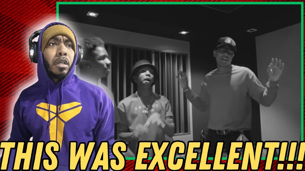 WanMor - Please Don't Go (REACTION!!!)