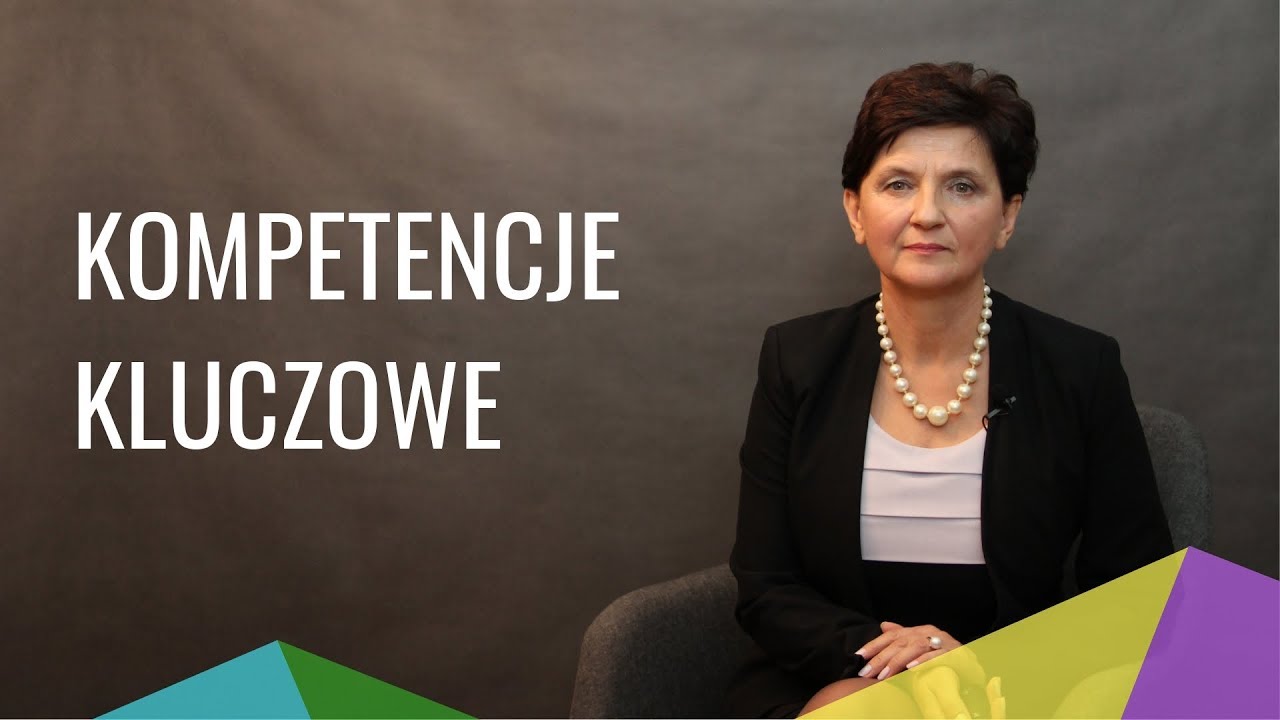 Kompetencje kluczowe