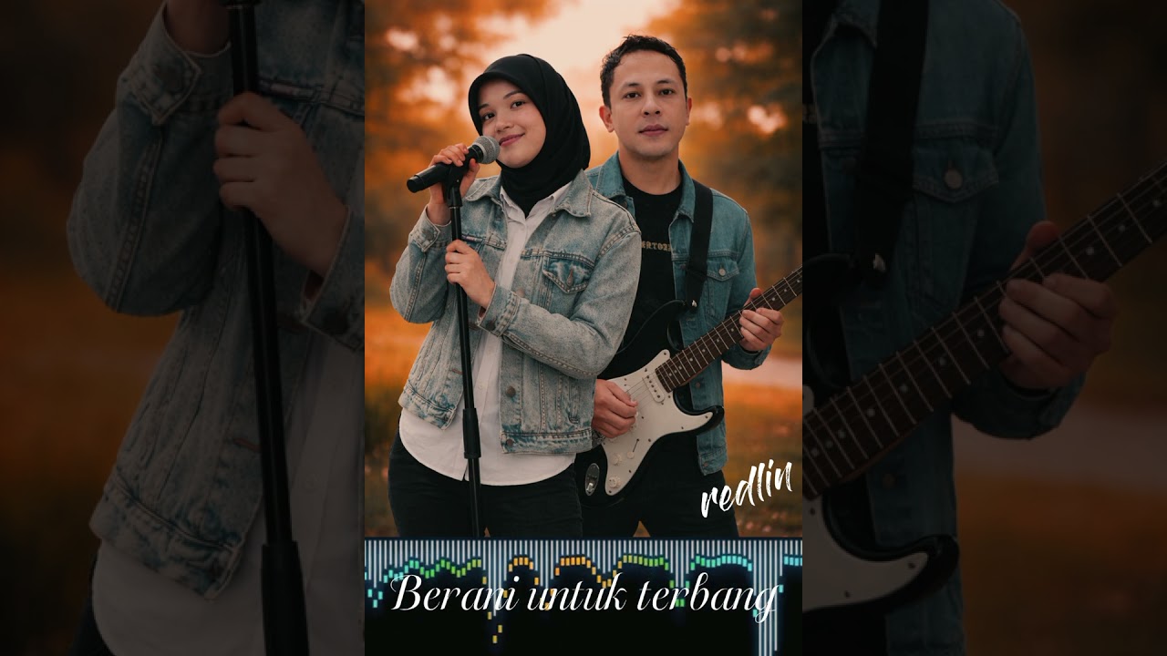 Berani untuk terbang