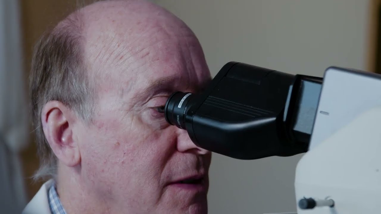 Learn About the Brain and Body Donation Program