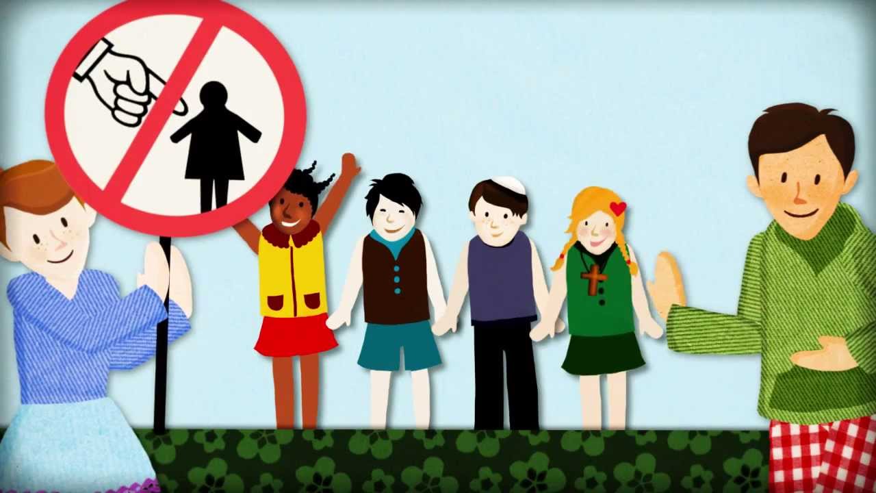WissensWerte   Kinderrechte