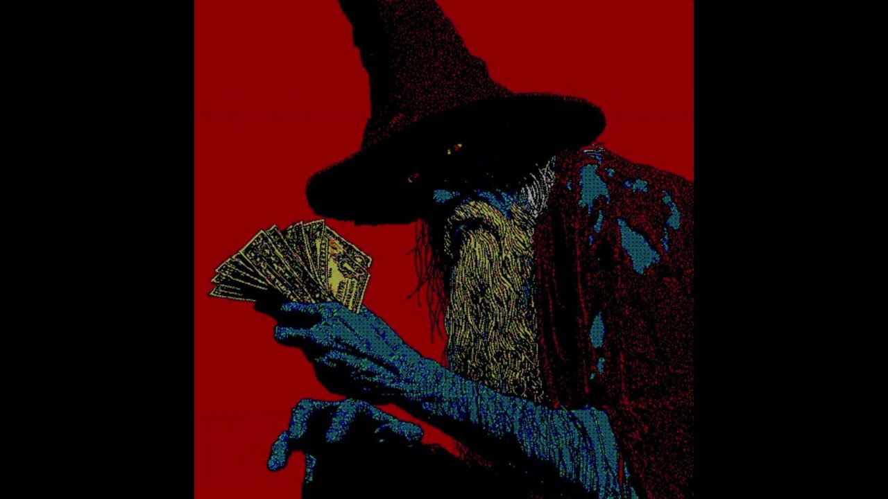 [FREE FOR PROFIT] FREDDIE DREDD X GODHANDUSA TYPE BEAT - DARK AGAIN