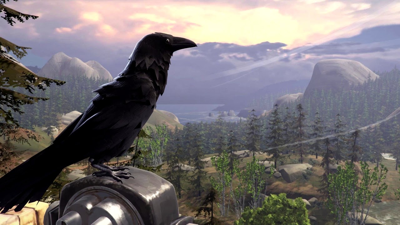 Life Is Strange:Before the Storm OST: Daughter - Glass (Ingame version)