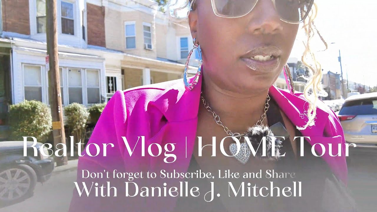 Inside a Beautifully Updated East Mt. Airy Twin | Modern Philly Home Tour 🏡