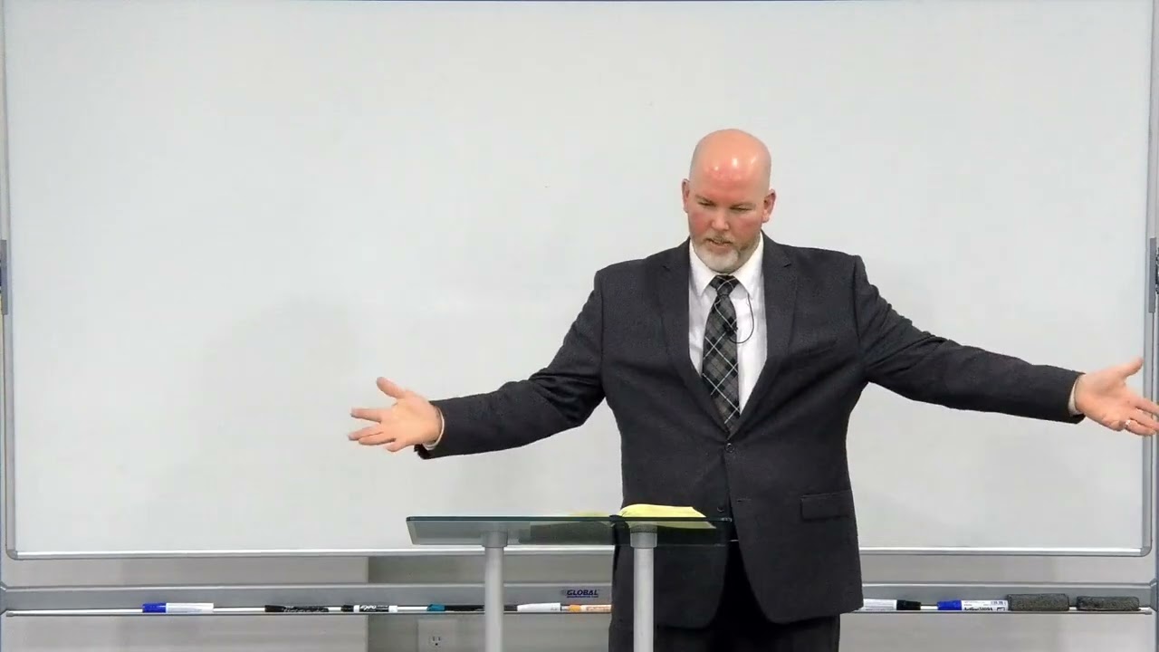 Image Of The Invisible God