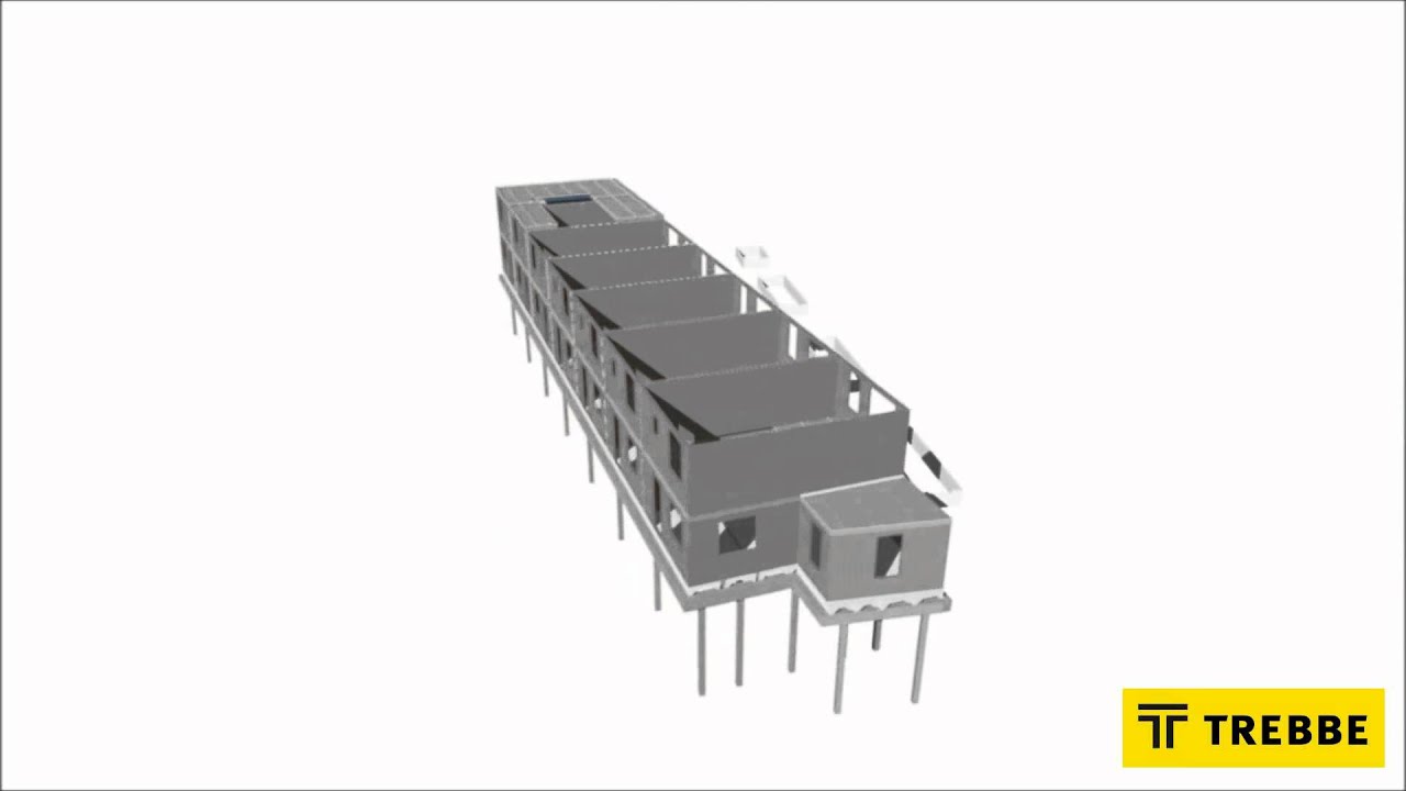 Modelleren zoals we bouwen TREBBE-RWi_EdG
