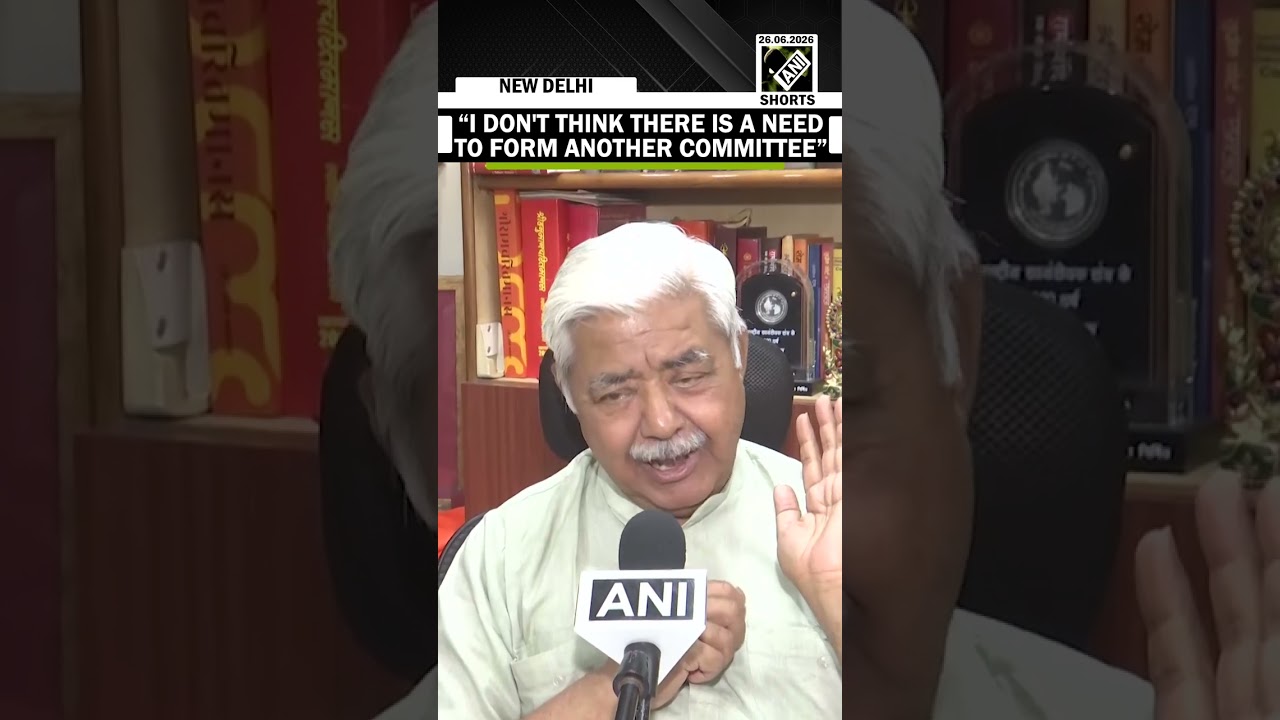 &lsquo;No need to form another committee&hellip;&rsquo; VHP Int&rsquo;l Prez Alok Kumar on Shri Ram temple donation row
