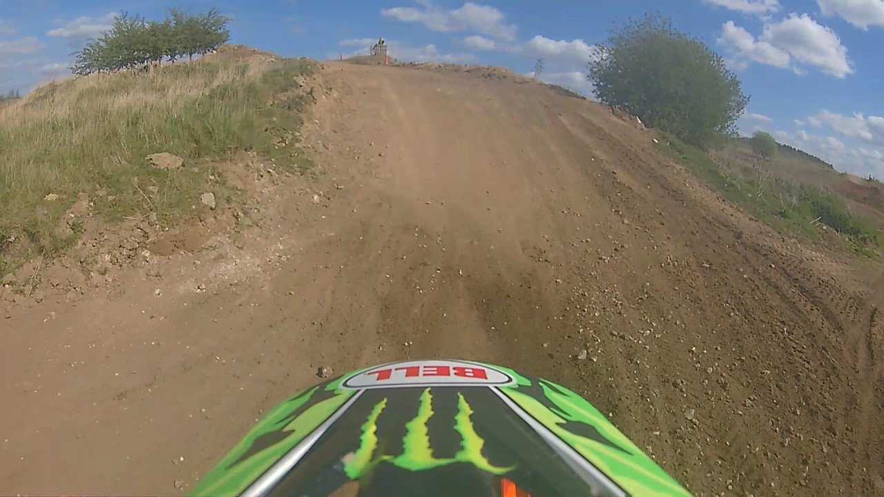hardwick mx (23/04/2017)