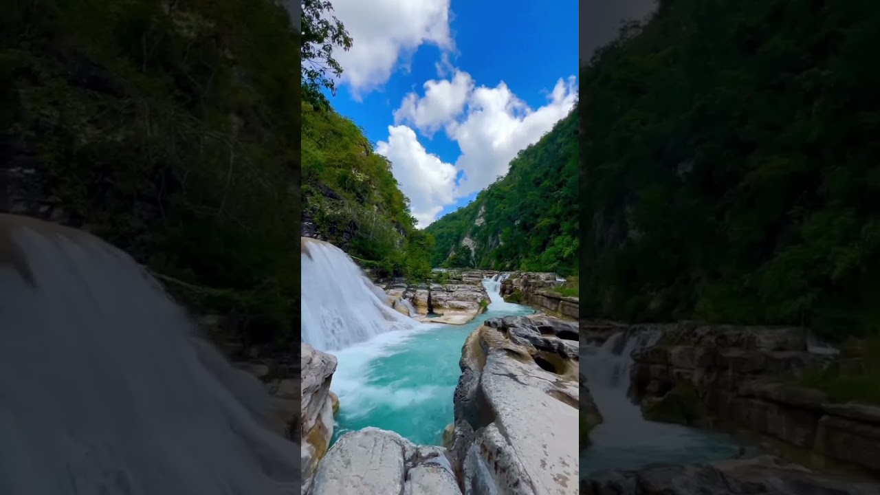 Air Terjun Tanggedu Sumba Timur #airterjuntanggedu #indonesia #nusatenggaratimur #newvideo #news