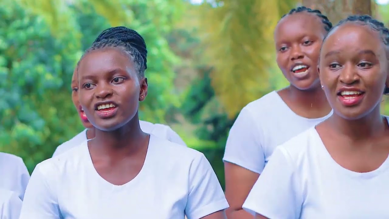UTUKUFU (Misa Kabete) Official Video/ Mtunzi Fr. Renatus Rwelamira
